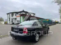 2002 Volkswagen Passat