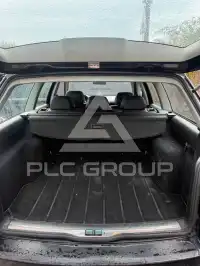 2002 Volkswagen Passat