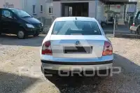2002 Volkswagen Passat