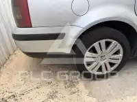 2002 Volkswagen Passat