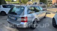 2002 Volkswagen Passat