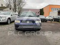 2002 Volkswagen Passat