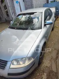 2002 Volkswagen Passat
