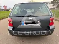2002 Volkswagen Passat