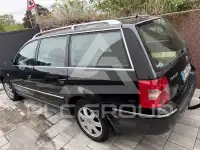 2002 Volkswagen Passat