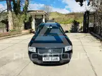 2002 Volkswagen Passat