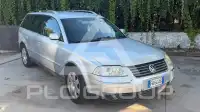 2002 Volkswagen Passat