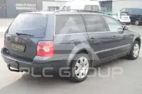 2002 Volkswagen Passat
