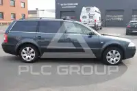 2002 Volkswagen Passat