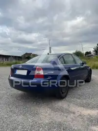 2002 Volkswagen Passat