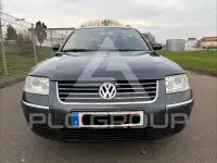 2002 Volkswagen Passat