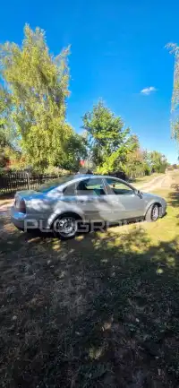 2002 Volkswagen Passat