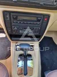 2002 Volkswagen Passat