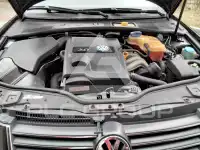 2002 Volkswagen Passat