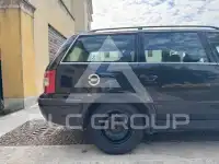 2002 Volkswagen Passat