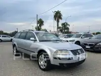 2002 Volkswagen Passat