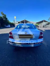 2002 Volkswagen Passat