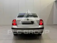 2002 Volkswagen Passat