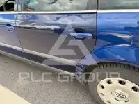 2002 Volkswagen Passat