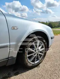2002 Volkswagen Passat
