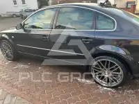 2002 Volkswagen Passat