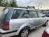 2002 Volkswagen Passat