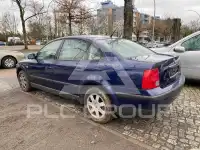 2002 Volkswagen Passat