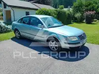 2002 Volkswagen Passat