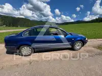 2002 Volkswagen Passat