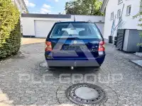 2002 Volkswagen Passat