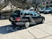 2002 Volkswagen Passat