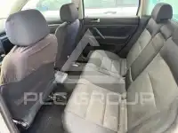 2002 Volkswagen Passat