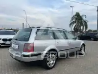 2002 Volkswagen Passat