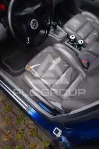 2002 Volkswagen Passat