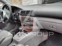 2002 Volkswagen Passat