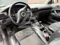 2002 Volkswagen Passat