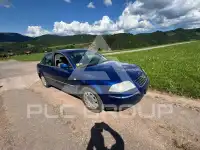 2002 Volkswagen Passat