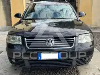 2002 Volkswagen Passat