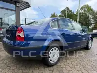 2002 Volkswagen Passat