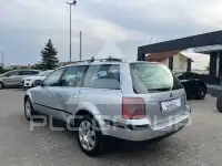 2002 Volkswagen Passat