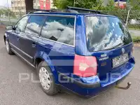 2002 Volkswagen Passat