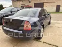 2002 Volkswagen Passat