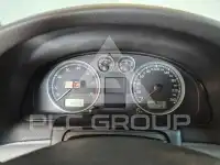2002 Volkswagen Passat