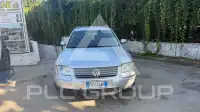2002 Volkswagen Passat