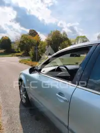 2002 Volkswagen Passat