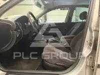 2002 Volkswagen Passat
