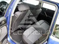 2002 Volkswagen Passat