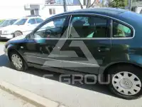 2002 Volkswagen Passat