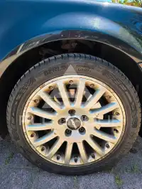 2002 Volkswagen Passat