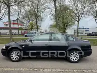 2002 Volkswagen Passat